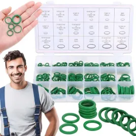 oringi-uszczelki-gumowe-gumki-zestaw-oringow-uszczelek-270-szt-zielone-v2