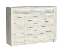 komoda-4-szuflady-szerokosc-137-cm-indianapolis-i7-kraft-bialy