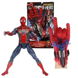 spiderman-rekawica-wyrzutnia-sieci-figurka-ruchoma