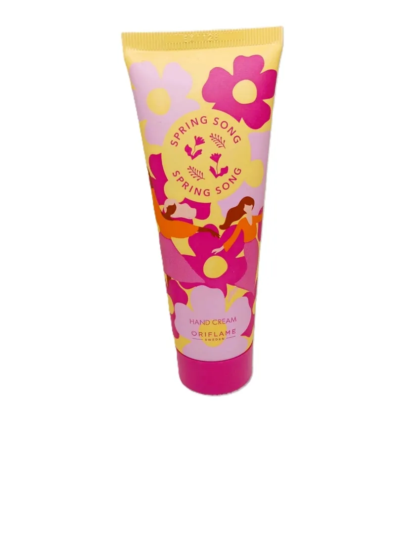 oriflame-krem-do-rak-spring-song-75ml