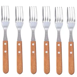 sztucce-do-stekow-komplet-widelce-drewniane-grill-zestaw-6-sztuk