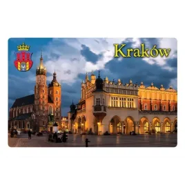 magnes-na-lodowke-z-efektem-3d-krakow-kosciol-mariacki-i-sukiennice