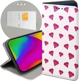 etui-z-klapka-do-realme-c55-wzory-cyrkonie-diamenty-krysztaly-futeral-case
