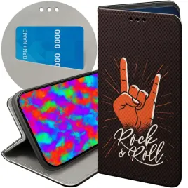 etui-z-klapka-do-realme-c55-wzory-rockowe-rock-rock-and-roll-gitara-punk