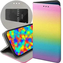 etui-z-klapka-do-realme-c55-wzory-lgbt-rownosc-pride-futeral-pokrowiec-case