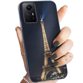 etui-do-xiaomi-redmi-note-12s-wzory-paryz-francja-eiffel-obudowa-pokrowiec
