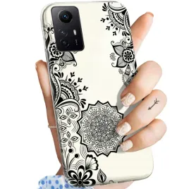 etui-do-xiaomi-redmi-note-12s-wzory-mandala-buddyzm-sztuka-wzory-obudowa