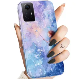 etui-do-xiaomi-redmi-note-12s-wzory-ksiezniczka-queen-princess-obudowa-case