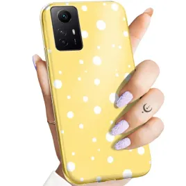 etui-do-xiaomi-redmi-note-12s-wzory-kropki-grochy-bokeh-dots-obudowa-case