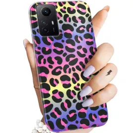 etui-do-xiaomi-redmi-note-12s-wzory-kolorowe-barwy-tecza-obudowa-pokrowiec
