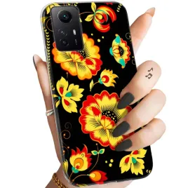 etui-do-xiaomi-redmi-note-12s-wzory-folk-ludowe-folklorystyczne-obudowa