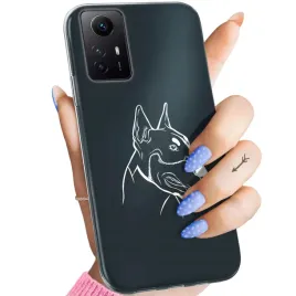 etui-do-xiaomi-redmi-note-12s-wzory-meskie-facet-wasy-obudowa-pokrowiec