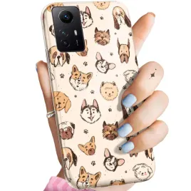 etui-do-xiaomi-redmi-note-12s-wzory-psy-pieski-psiaki-obudowa-pokrowiec