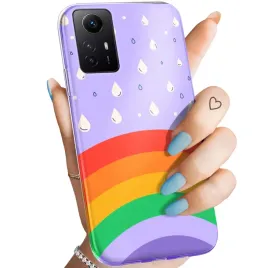 etui-do-xiaomi-redmi-note-12s-wzory-tecza-rainbow-obudowa-pokrowiec-case