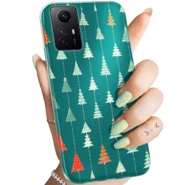 etui-do-xiaomi-redmi-note-12s-wzory-choinka-swieta-boze-narodzenie-obudowa