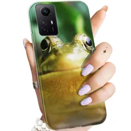 etui-do-xiaomi-redmi-note-12s-wzory-zabka-zaba-frog-obudowa-pokrowiec-case