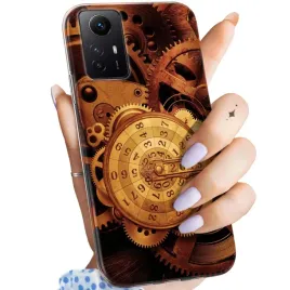 etui-do-xiaomi-redmi-note-12s-wzory-zegary-czas-zegarmistrz-obudowa-case