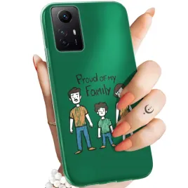 etui-do-xiaomi-redmi-note-12s-wzory-rodzina-familia-dom-obudowa-pokrowiec