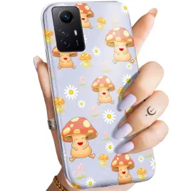 etui-do-xiaomi-redmi-note-12s-wzory-grzyby-grzybki-obudowa-pokrowiec-case