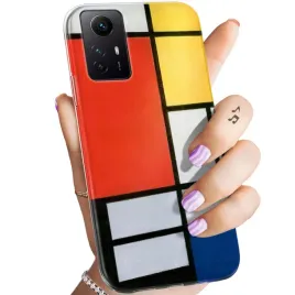 etui-do-xiaomi-redmi-note-12s-wzory-piet-mondrain-abstrakcja-geometria-case