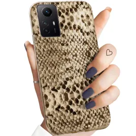 etui-do-xiaomi-redmi-note-12s-wzory-waz-skora-weza-snake-obudowa-pokrowiec