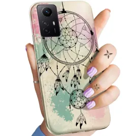 etui-do-xiaomi-redmi-note-12s-wzory-boho-lapacz-snow-piora-obudowa-case