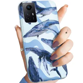 etui-do-xiaomi-redmi-note-12s-wzory-morze-fale-woda-aqua-obudowa-pokrowiec