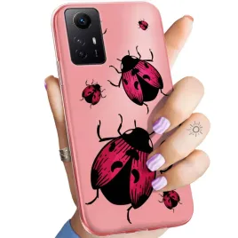 etui-do-xiaomi-redmi-note-12s-wzory-biedronka-z-biedronka-ladybug-obudowa