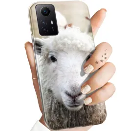 etui-do-xiaomi-redmi-note-12s-wzory-owca-owieczka-baranek-obudowa-pokrowiec