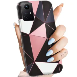 etui-do-xiaomi-redmi-note-12s-wzory-mozaika-sztuka-kolorowa-obudowa-case