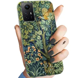 etui-do-xiaomi-redmi-note-12s-wzory-william-morris-arts-and-crafts-tapety