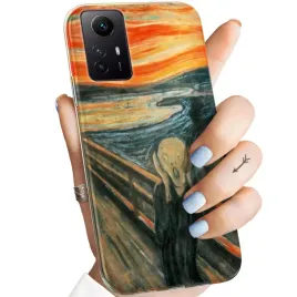 etui-do-xiaomi-redmi-note-12s-wzory-edvard-munch-krzyk-malarstwo-obudowa