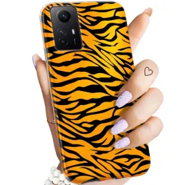 etui-do-xiaomi-redmi-note-12s-wzory-tygrys-tygryesk-tiger-obudowa-pokrowiec