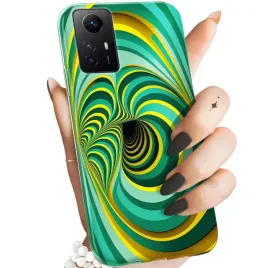 etui-do-xiaomi-redmi-note-12s-wzory-iluzja-optyczna-zludzenie-obudowa-case