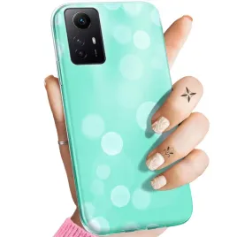 etui-do-xiaomi-redmi-note-12s-wzory-mietowe-mieta-mint-obudowa-pokrowiec