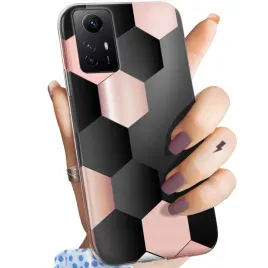 etui-do-xiaomi-redmi-note-12s-wzory-geometryczne-symetria-obudowa-pokrowiec