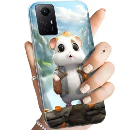 etui-do-xiaomi-redmi-note-12s-wzory-chomiki-szynszyle-myszowate-obudowa