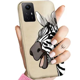 etui-do-xiaomi-redmi-note-12s-wzory-zebra-zeberka-paski-obudowa-pokrowiec