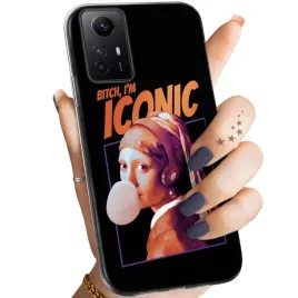 etui-do-xiaomi-redmi-note-12s-wzory-leonardo-da-vinci-sztuka-modern-obudowa