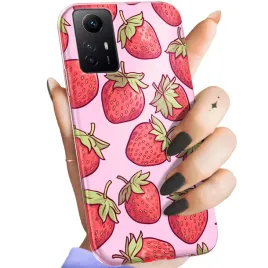 etui-do-xiaomi-redmi-note-12s-wzory-truskawki-poziomki-owoce-obudowa-case