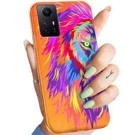 etui-do-xiaomi-redmi-note-12s-wzory-neonowe-neon-jaskrawe-obudowa-pokrowiec