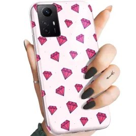 etui-do-xiaomi-redmi-note-12s-wzory-cyrkonie-diamenty-krysztaly-obudowa