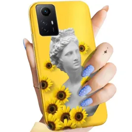 etui-do-xiaomi-redmi-note-12s-wzory-zolte-sloneczne-yellow-obudowa-case