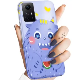 etui-do-xiaomi-redmi-note-12s-wzory-potwory-potwor-monster-obudowa-case