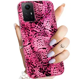 etui-do-xiaomi-redmi-note-12s-wzory-futerko-futro-panterka-obudowa-case