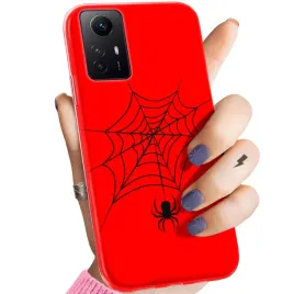 etui-do-xiaomi-redmi-note-12s-wzory-pajak-spider-pajeczyna-obudowa-case