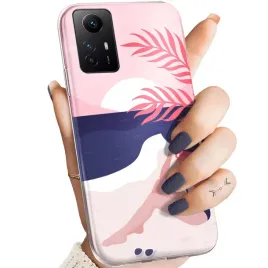 etui-do-xiaomi-redmi-note-12s-wzory-lato-summer-vibe-chillout-obudowa-case