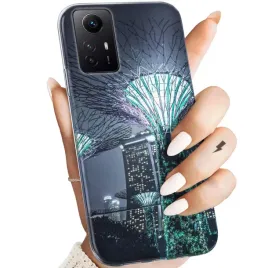 etui-do-xiaomi-redmi-note-12s-wzory-miasta-architektura-urban-obudowa-case