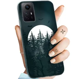 etui-do-xiaomi-redmi-note-12s-wzory-mroczne-horror-straszne-obudowa-case