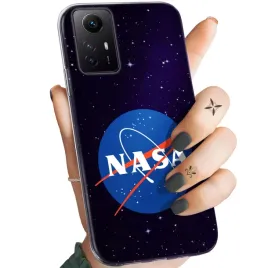 etui-do-xiaomi-redmi-note-12s-wzory-nasa-kosmos-astronomia-gwiazdy-obudowa